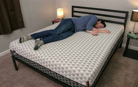 neck pain mattress